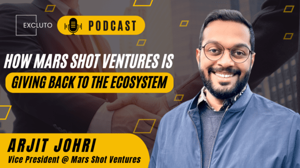 How this VC is giving back to the ecosystem